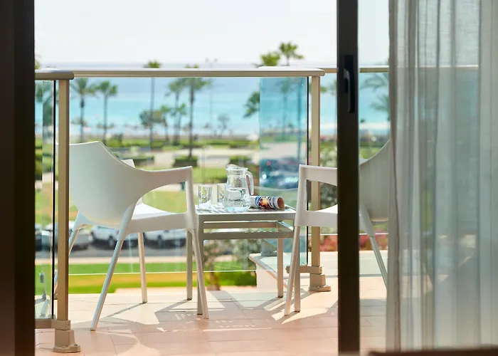 Hipotels Cala Millor Park