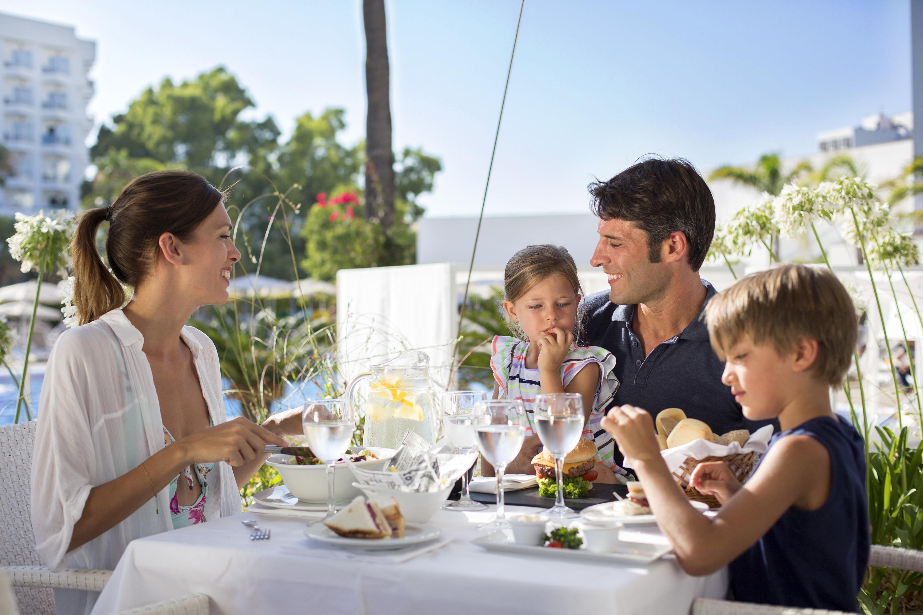 Hipotels Cala Millor Park Hotel