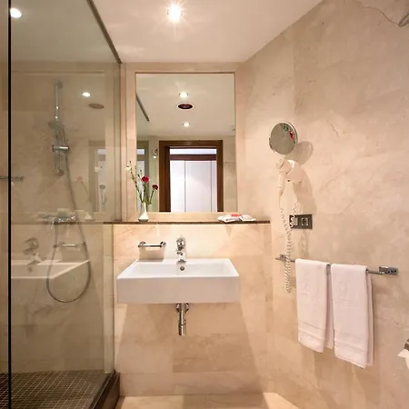 Hipotels Cala Millor Park Exterior photo