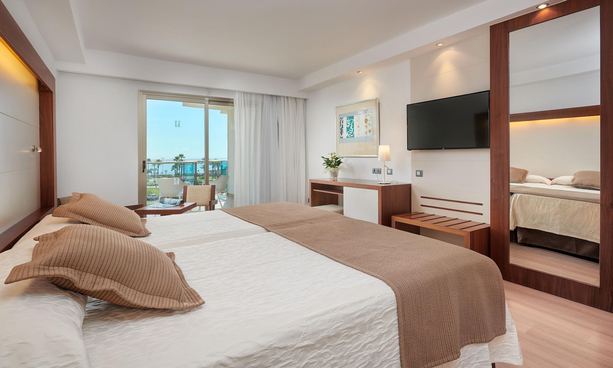 Hotel Hipotels Park 4*