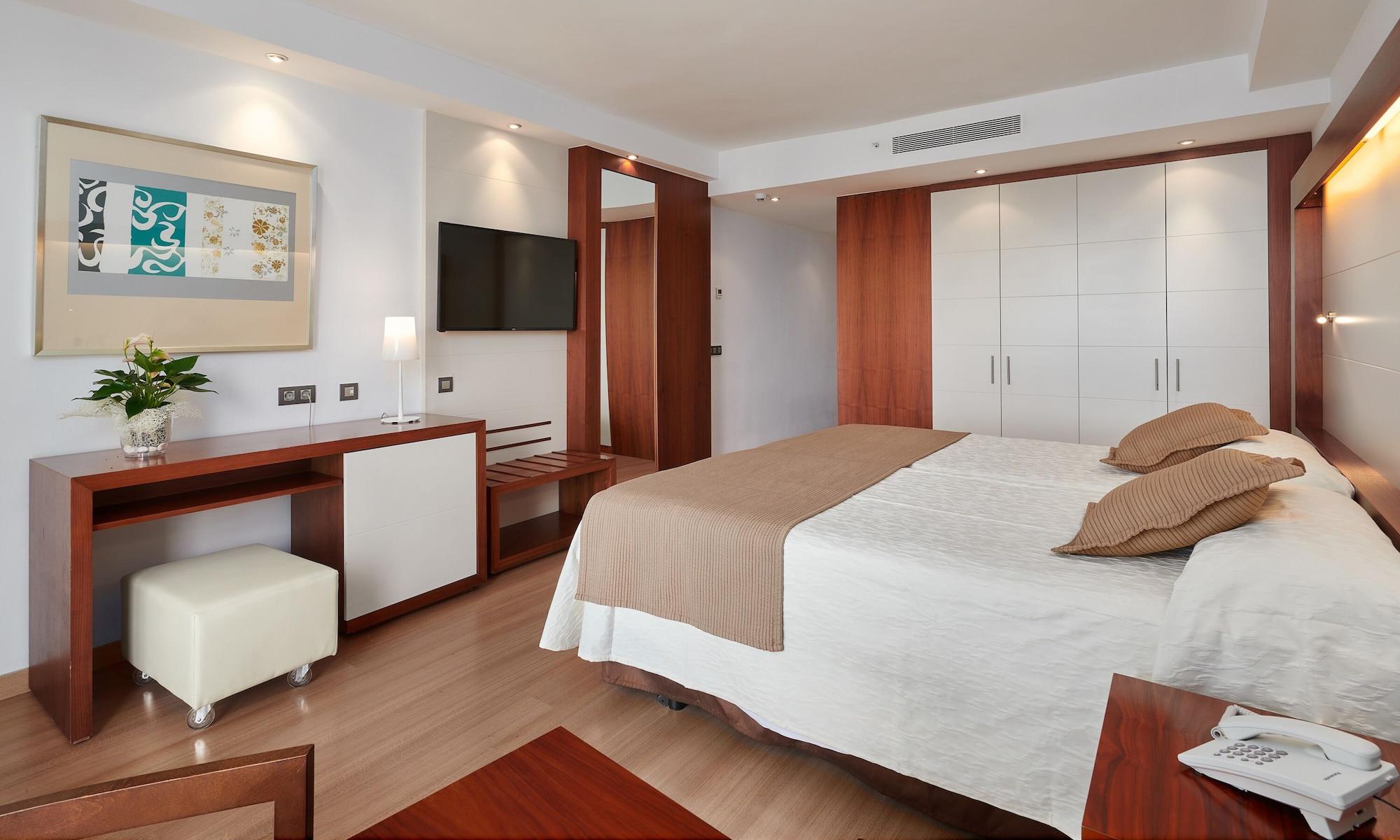 Hipotels Park Hotel
