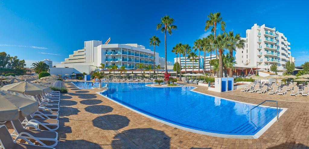 Hotel Hipotels Park 4*