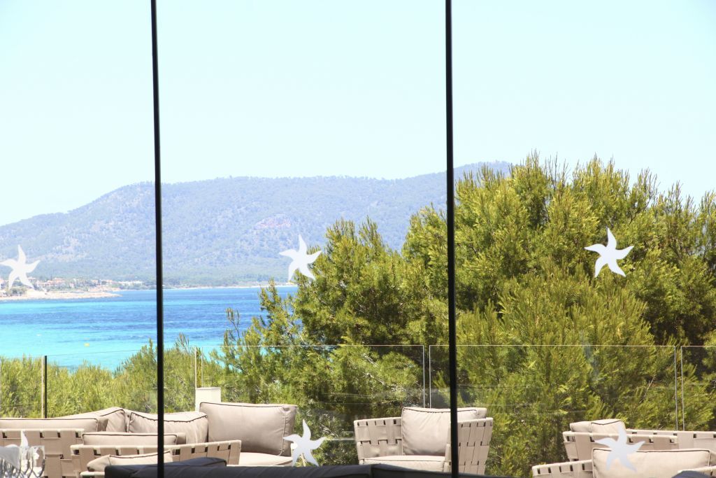 Hotel Hipotels Park 4*