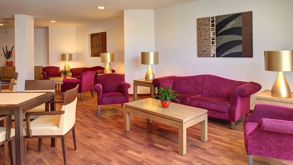 Hotel Hipotels Park
