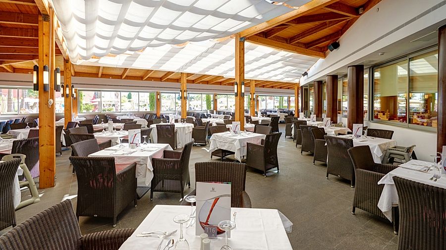 Hipotels Park Hotel